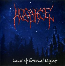 HOSPICE - Land Of Eternal Night