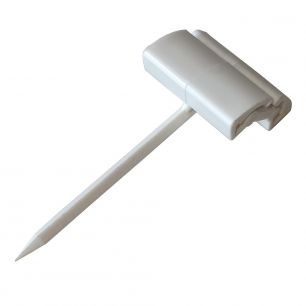 Ценникодержатель-игла пластиковый