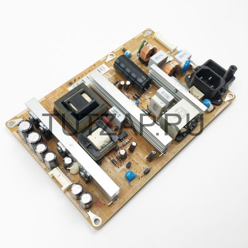 Блок питания BN44-00339B P3237F1_AHS для телевизора Samsung LE32C530F1W