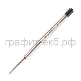 Стержень Pentel KFLT-8A для B460S B610 B810 B811 евростандарт черный