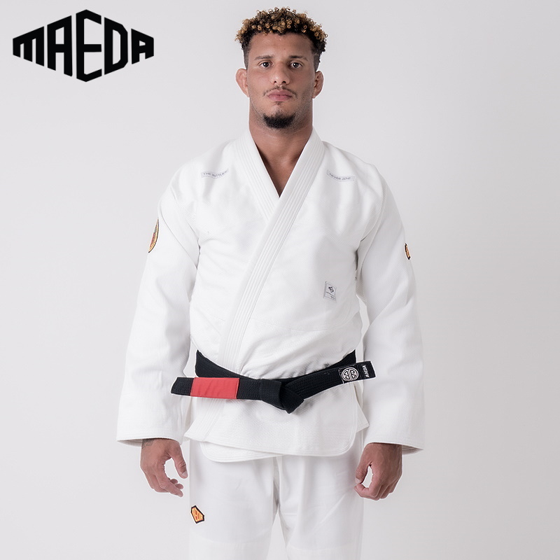 Кимоно Maeda "Sutsu" Ronin