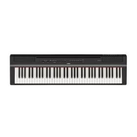 YAMAHA P-121B Цифровое пианино