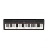 YAMAHA P-121B Цифровое пианино