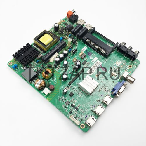 Материнская плата MSD3463-T8C1 для телевизора Toshiba 43S2750EV