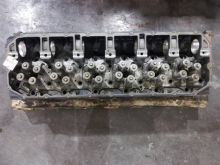 Головка блока Курсор  13 (MECDIESEL) 504235483