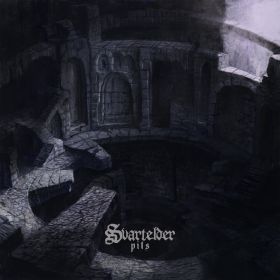 SVARTELDER - Pits DIGI