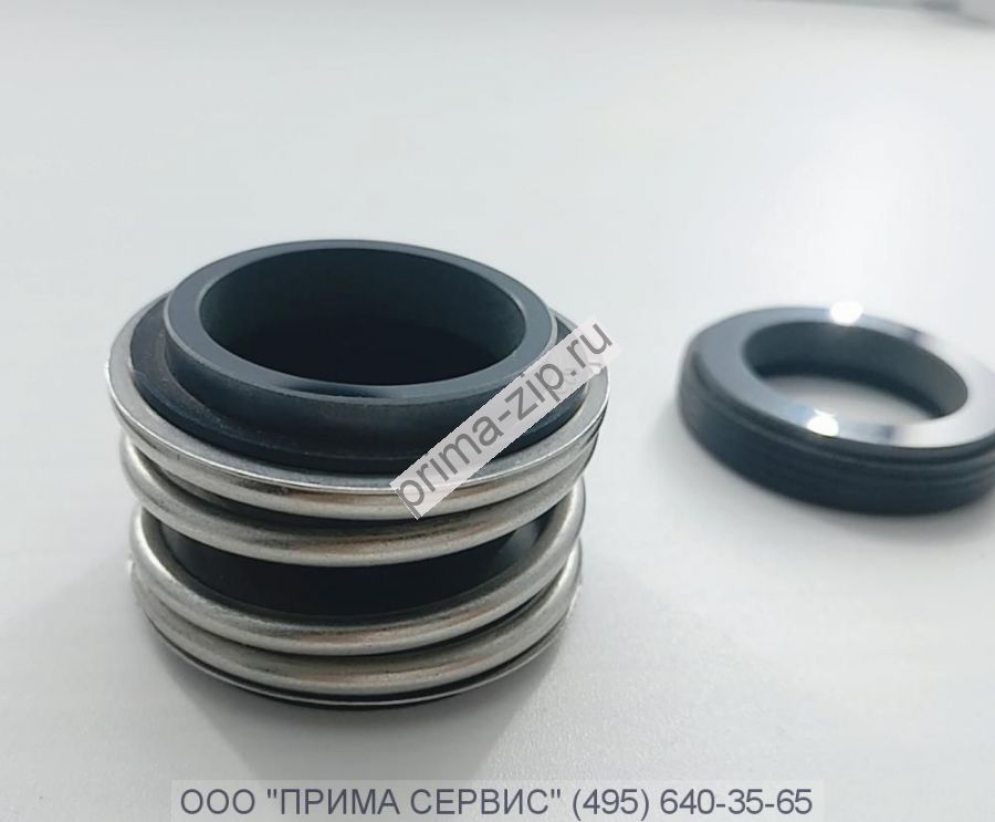 Торцевое уплотнение 212.N2.040.242KK