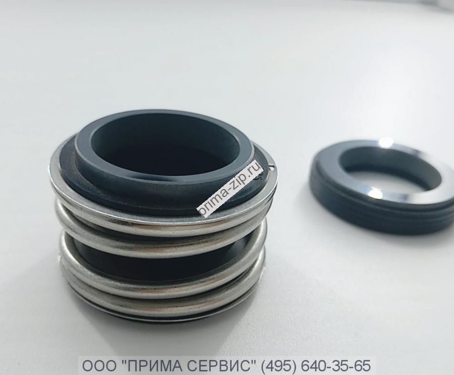 Торцевое уплотнение 212.N2.040.242KK