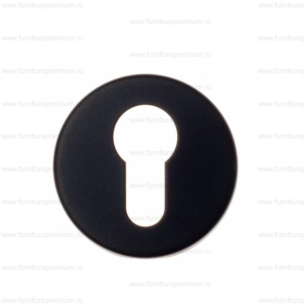 Накладка на замок с цилиндром Fratelli Cattini CYL-7.7