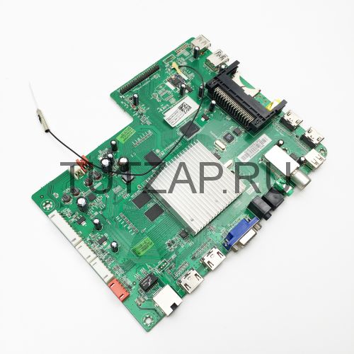 Материнская плата ST6369IV-E1C для телевизора Supra STV-LC40ST900FL