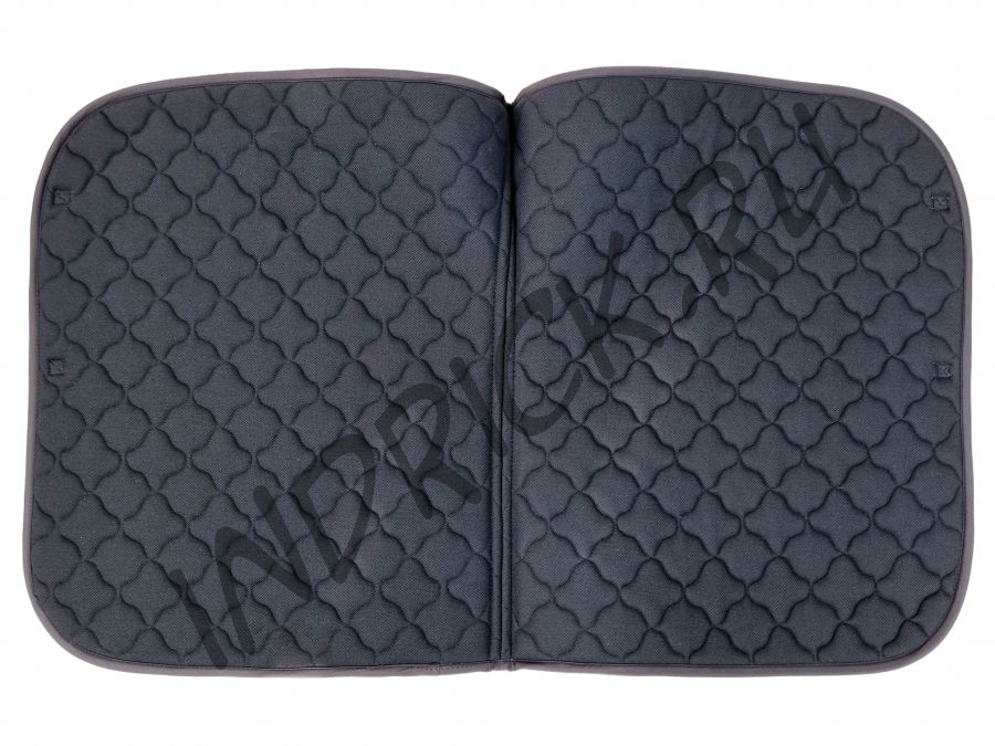 Вальтрап Barefoot Timeless выездка черный