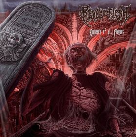 REVEL IN FLESH - Emissary Of All Plagues