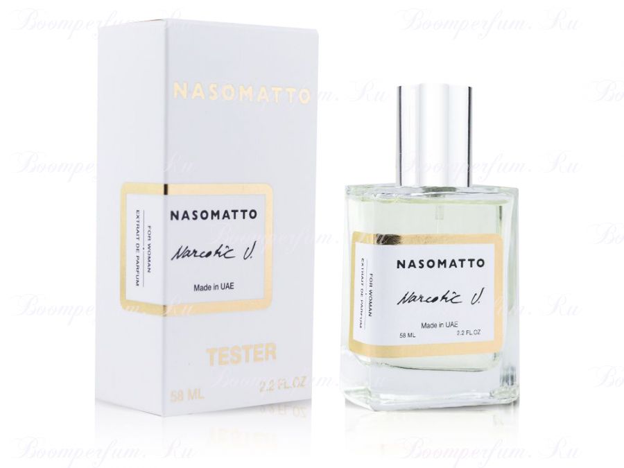 Nasomatto Narcotic Venus, Edp, 58 ml Tester