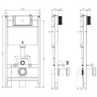 схема Timo TWC-01