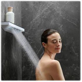 Боковой душ Hansgrohe Rainfinity 26243700