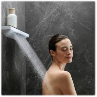 душ плечевой зоны Hansgrohe Rainfinity 26243700