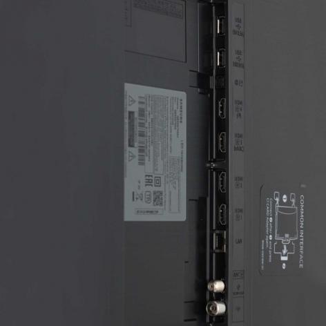 Телевизор LED Samsung QE65Q70AA