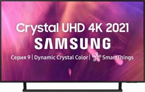 Телевизор LED Samsung UE50AU9070