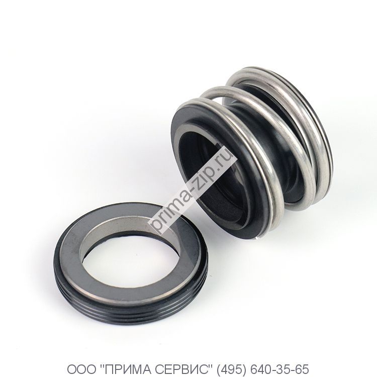 Торцевое уплотнение к насосу СМ125-100-250-т