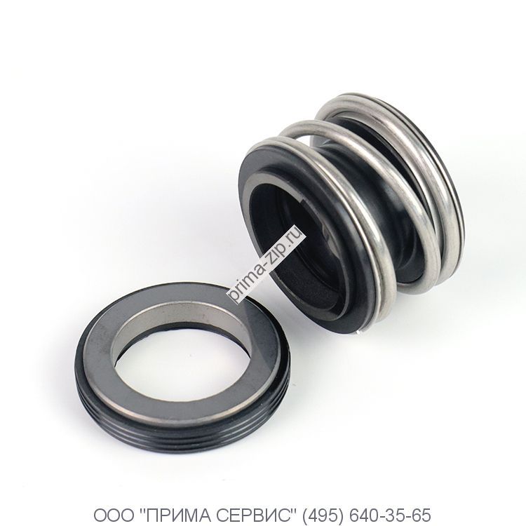 Торцевое уплотнение к насосу СМ125-100-250-т