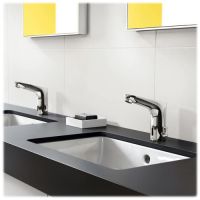 электронный смеситель Hansgrohe Focus 31173000