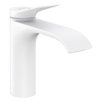 смеситель Hansgrohe Vivenis 75020700 белый матовый