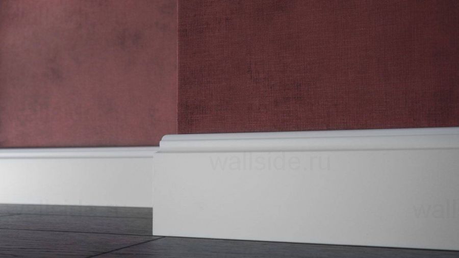 Плинтус LWD Original Вирджиния из МДФ