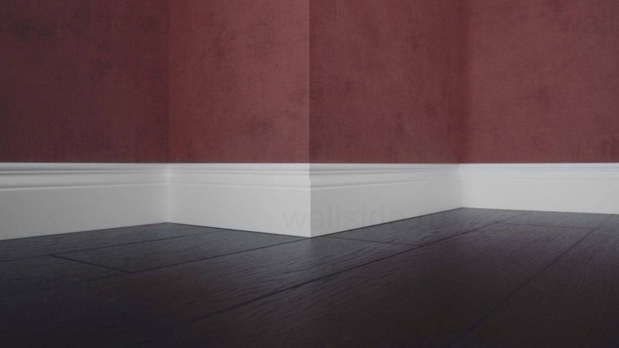 Плинтус LWD Original Джорджия из МДФ