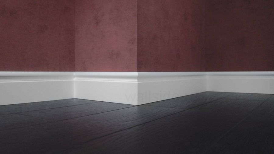 Плинтус LWD Original Калифорния из МДФ