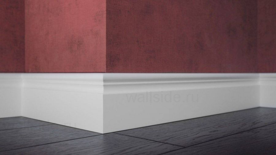 Плинтус LWD Original Калифорния из МДФ