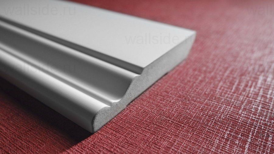 Плинтус LWD Original Калифорния из МДФ