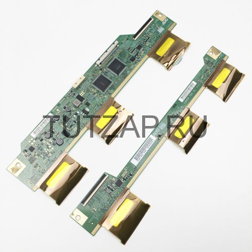 Планки матрицы 23M08 C06 CTRL для монитора Samsung C24RG50FQR