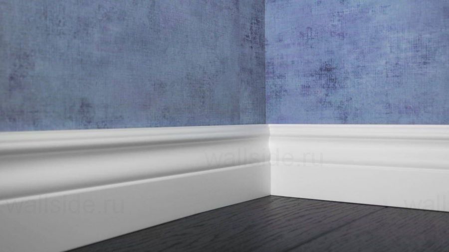 Плинтус LWD Design Айдахо из МДФ