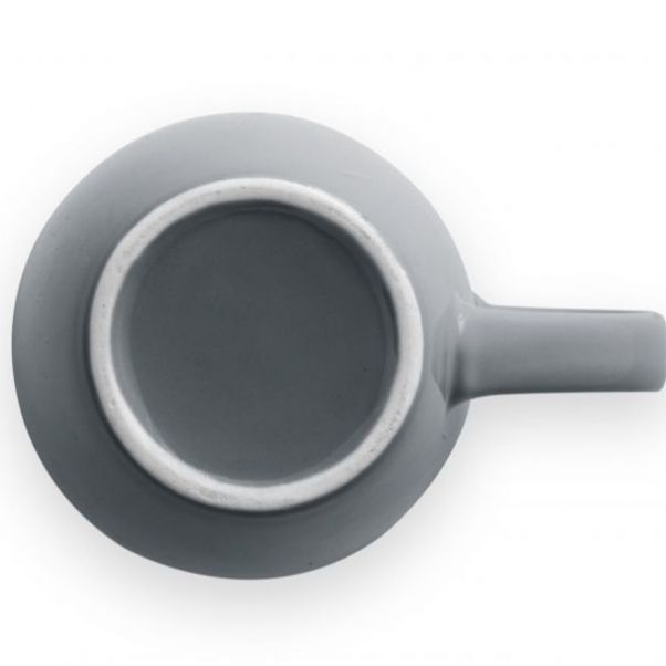 Кружка Tulips серая