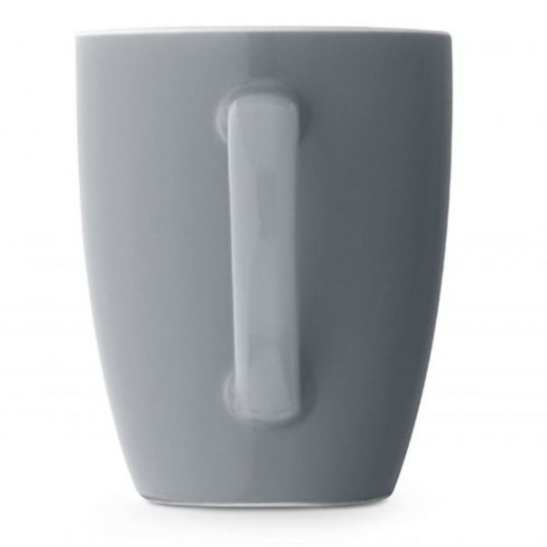 Кружка Tulips серая