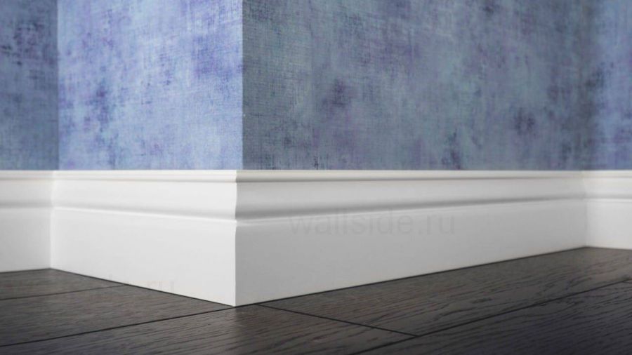 Плинтус LWD Design Кентукки из МДФ