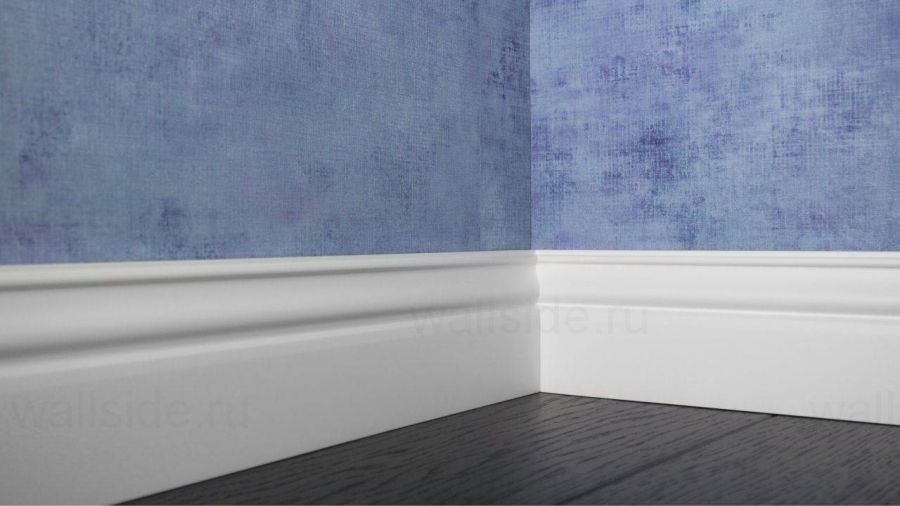 Плинтус LWD Design Кентукки из МДФ