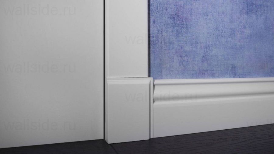 Плинтус LWD Design Кентукки из МДФ