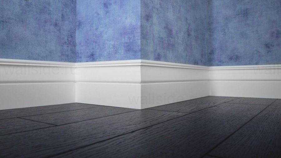 Плинтус LWD Design Монтана из МДФ