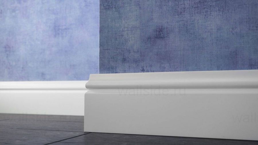 Плинтус LWD Design Теннесси из МДФ