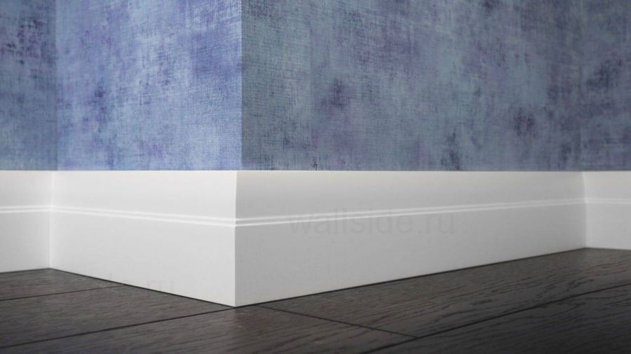 Плинтус LWD Design Оклахома из МДФ