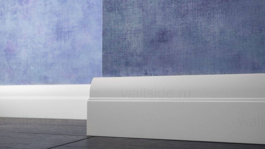 Плинтус LWD Design Оклахома из МДФ