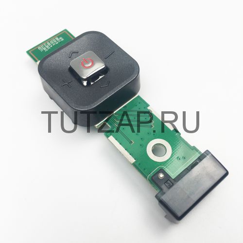 ИК-приемник с джойстиком BN41-02187B BN96-31812B UH8000 для телевизора Samsung UE55H6850AW