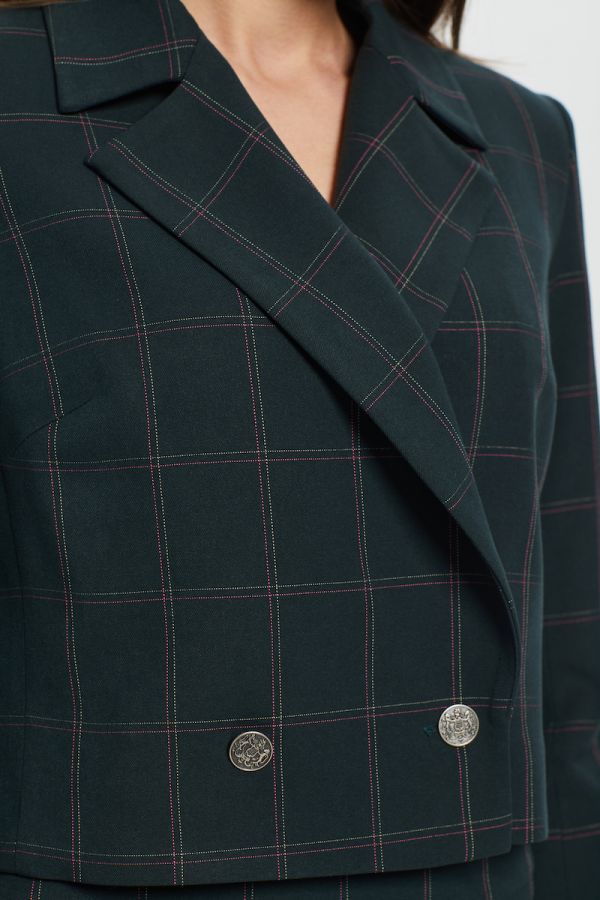 Костюм с юбкой 0128.1 | р.42-48