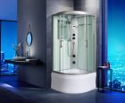 Душевая кабина WW500 HALLE 804