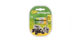 Аккумулятор GP R03 950mAh, 2/20