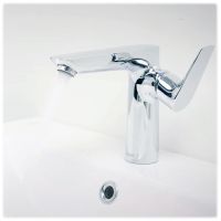 смеситель на умывальник Hansgrohe Talis E 71754000