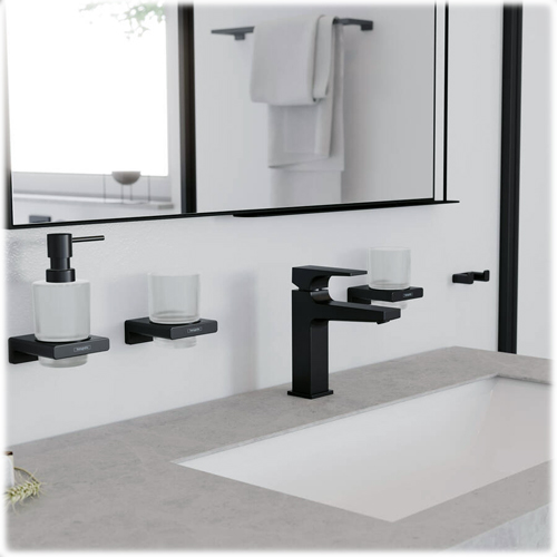 Смеситель Hansgrohe Metropol 32507670