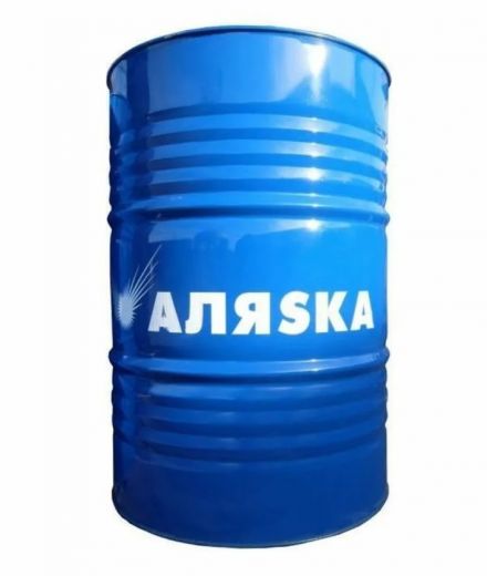 Антифриз Аляска -40 G11 red 210кг