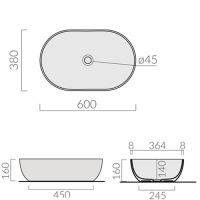 схема Galassia Dream 7308NEMT